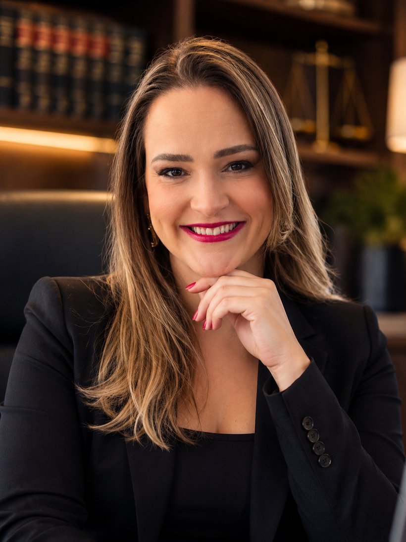 Aline Alves Fernandes